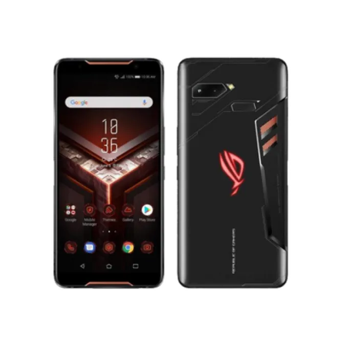 Смартфон Asus