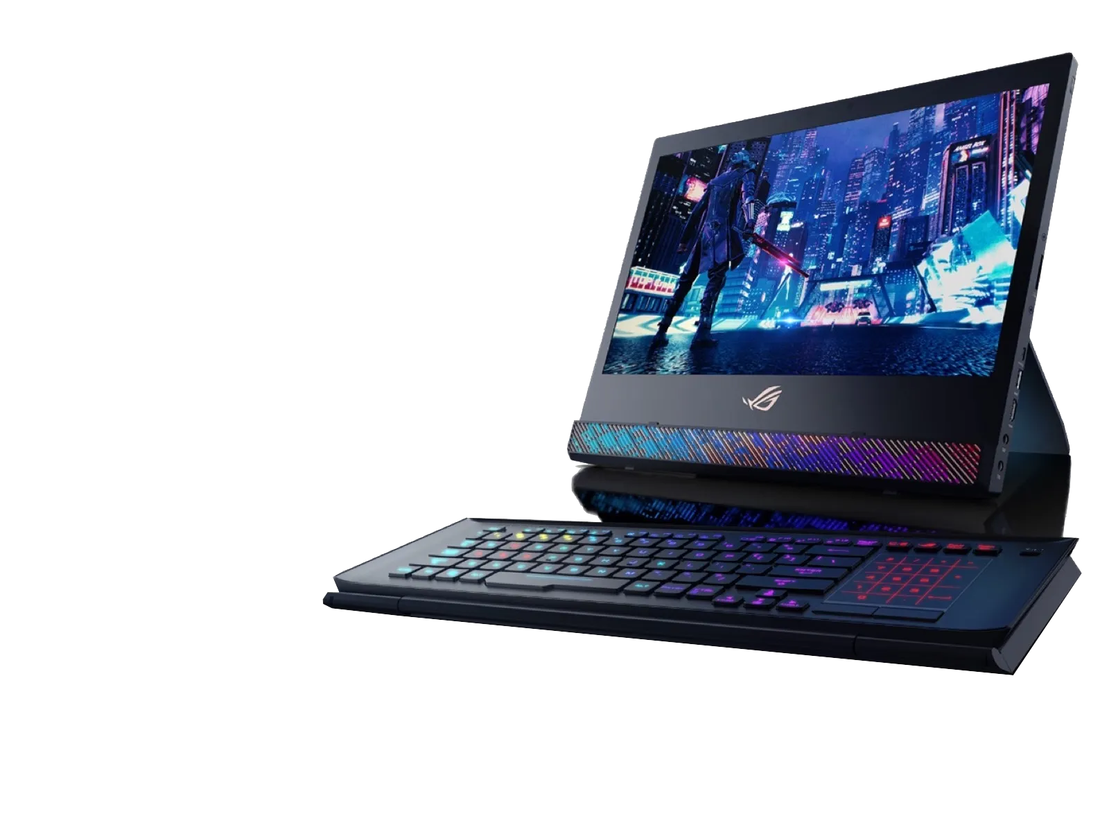 Моноблок Asus