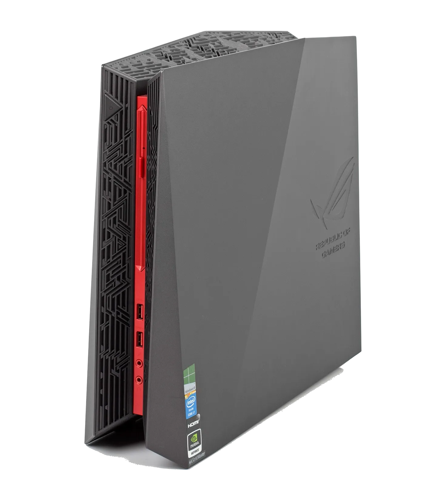 ПК Asus